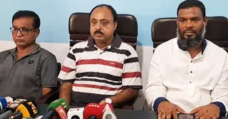 নাটোরে অসৌজন্য আচরণের অভিযোগে ক্রীড়া উপদেষ্টার অনুষ্ঠান বয়কট বিএনপির